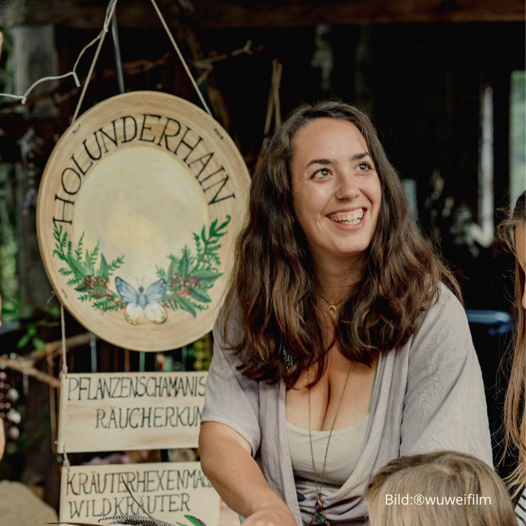 Holunderhain Adventsmarkt